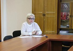 Депутаты приняли ряд важных решений