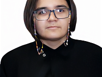 Валерия Усинова - победитель Всероссийского конкурса  «Связующая нить»