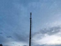 В 31 деревне в регионе впервые появились станции сотовой связи