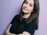 Ксения Струнина о мотивации, труде и спортивных достижениях