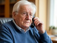 Внимание! Осторожно, мошенники!