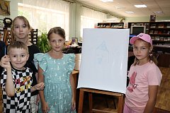 День дружбы во Дворце культуры