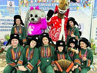 Испытание на прочность и талант