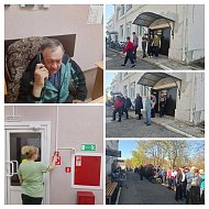 Безопасность превыше всего: прошла тренировка в Шиханском дом-интернате 