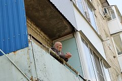  В День Победы - особые слова благодарности и уважения! 