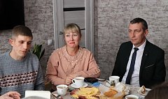 Шаг к самостоятельности: как в Шиханах помогают обрести уверенность в завтрашнем дне