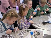 Праздничный марафон Дворца культуры завершен!