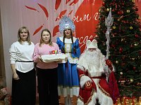 Исполнение мечты: уникальный подарок для Софии