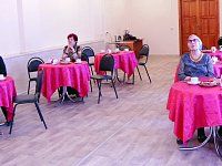 Новая программа в «Элегии»: вспоминая и восхищаясь Людмилой Гурченко