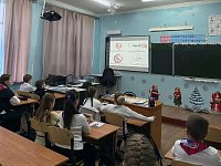 Единый день безопасности: как защитить детей от пожаров