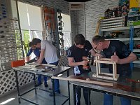 В мультицентре «Второй дом» кипит жизнь!