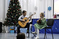 Новый праздник в копилке России: День артиста! 