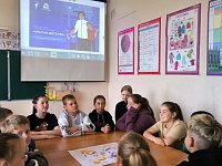 Буйство красок и детских улыбок: как Движение Первых раскрасило начало лета