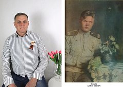 Фотопроект "Шиханских новостей" объединил шиханцев всех поколений