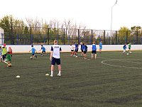 Новые меры поддержки тренеров в Саратовской области