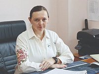 Новый капитан корабля: Ольга Козлова у штурвала школы 