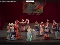 Поздравляем театр моды "Прикосновение" с успешным завершением творческого сезона!