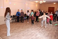 Первый день лета – праздник детства и веселья прошел в ДК «Корунд»!