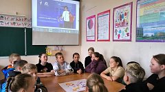 Буйство красок и детских улыбок: как Движение Первых раскрасило начало лета