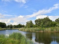 Уже в 5 районах Саратовской области завершилась осенняя закачка воды