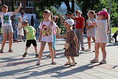 Праздник тепла и верности: как Шиханы отметили День семьи