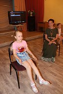 Увлекательное театральное путешествие для юных артистов