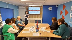 «Семья. Карьера. Успех»: более 200 участниц женских клубов нашли работу при поддержке кадровых центров