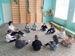 Здоровье и безопасность – это важно