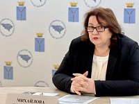 Представители Общественной палаты подвели итоги работы по общественному наблюдению за выборами  