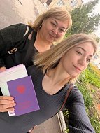 Ученица СОШ 12 г. Шиханы  Екатерина Ерокина  успешно  дебютировала на международном уровне IJF Кубок Азии 2026