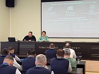 Ветераны и участники СВО смогут получить до 7 миллионов рублей для начала предпринимательской деятельности в аграрном секторе   