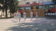 Память пылающих лет: В Шиханах почтили подвиг героев Великой Победы!