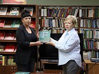 Подвиг навсегда: состоялась передача «Книги Памяти»